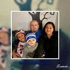 Meet your Posher, Ana